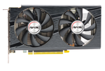 Видеокарта PCI-E Afox GeForce RTX 2060 (AF2060-6144D6H4-V2)