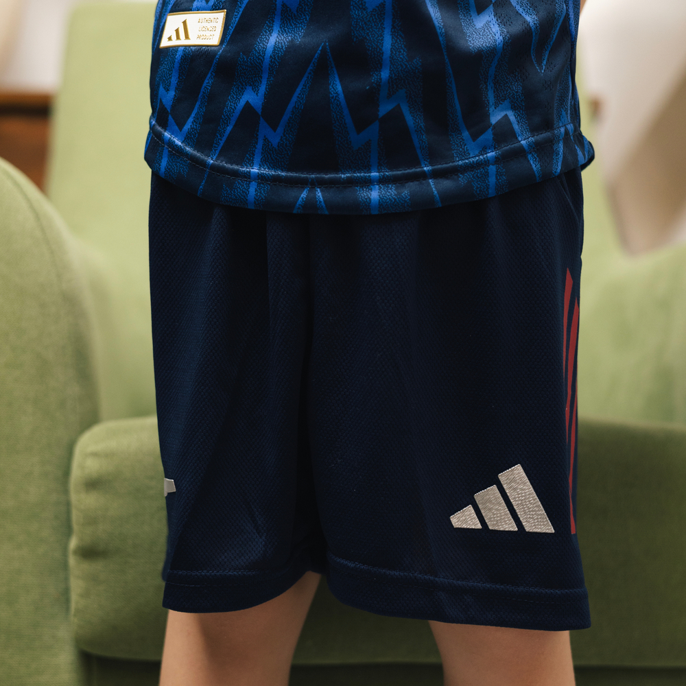 Арсенал / Гостевая / Игровая / Детские формы