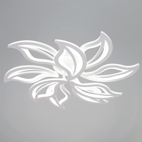 81990-0.3-6+3 WH светильник потолочный