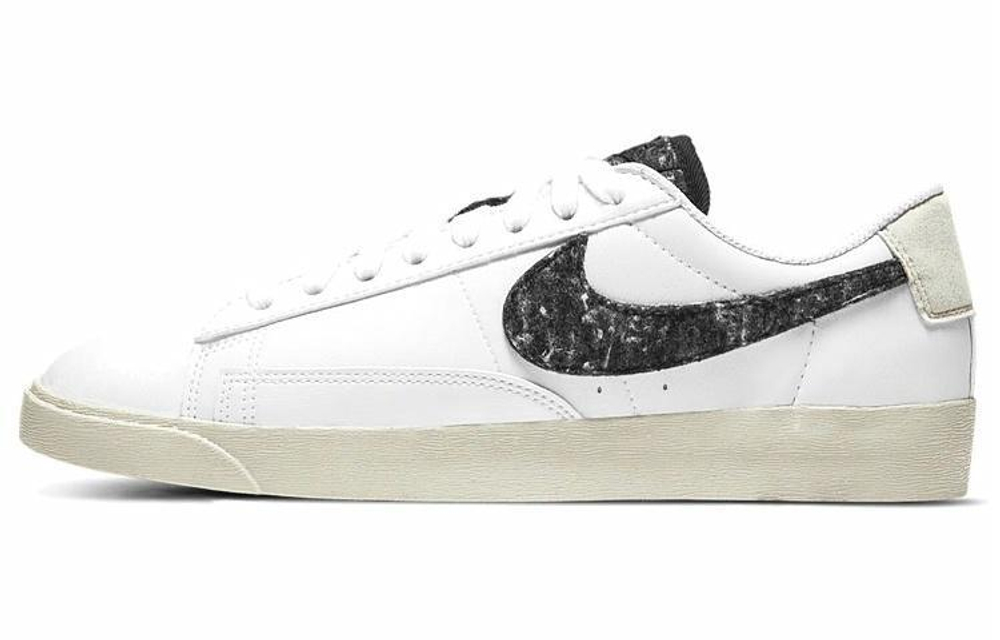 Кроссовки Nike Blazer Low Se (Женская размерная сетка)