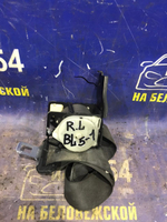 Ремни безопасности задние SUBARU LEGACY 2005