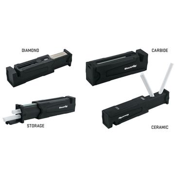 Точилка FOX BF-301 Outdoor Sharpener