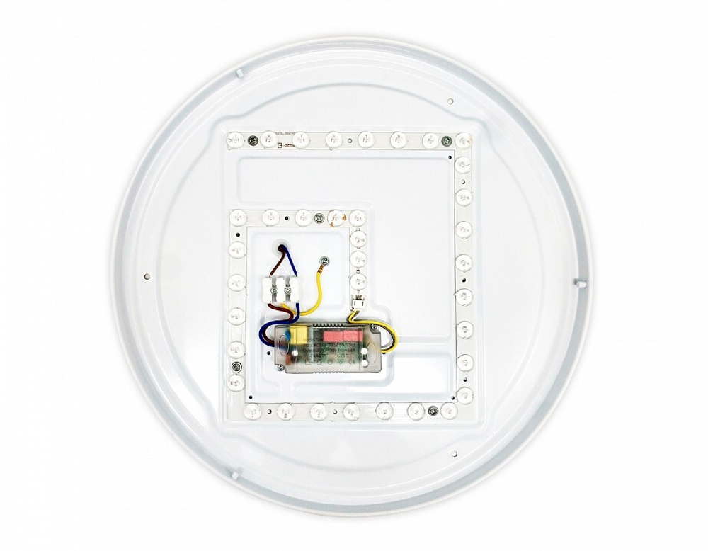 Накладной светильник Ambrella Light FF FF49