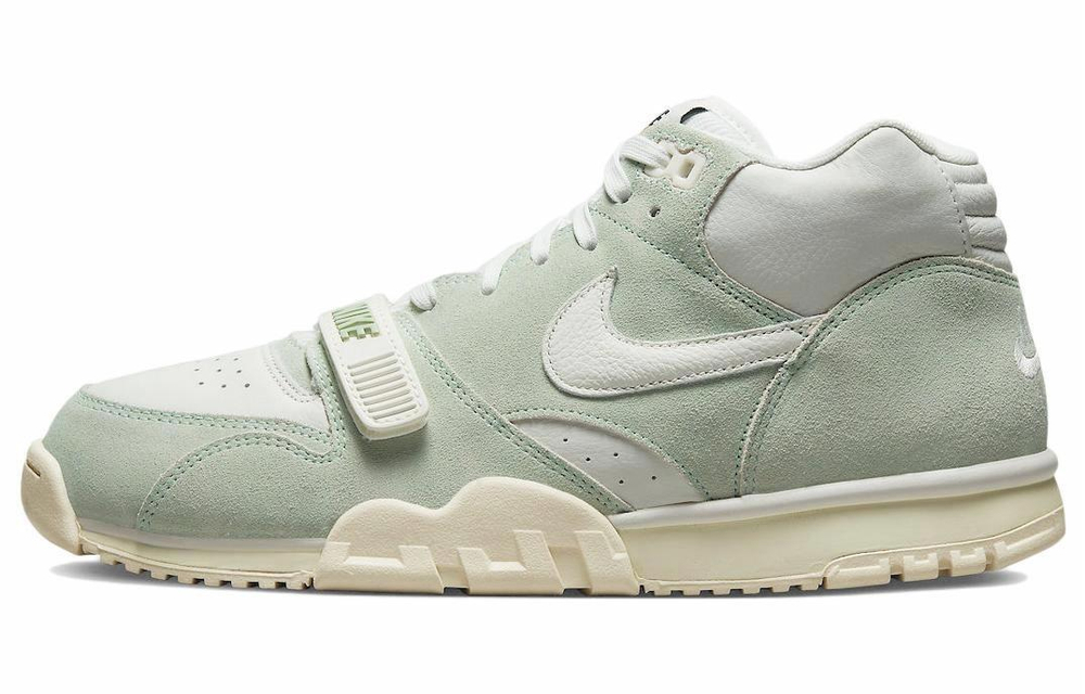 Кроссовки Nike Air Trainer 1 "Enamel Green"