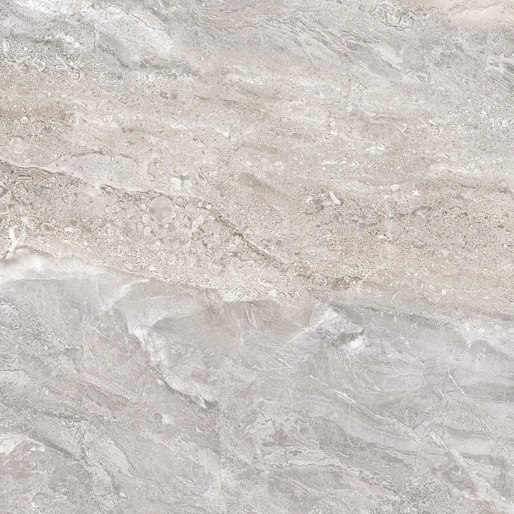 Керамогранит Alma Ceramica GFU04SDT40R Sandstone 60x60 серый матовый под камень