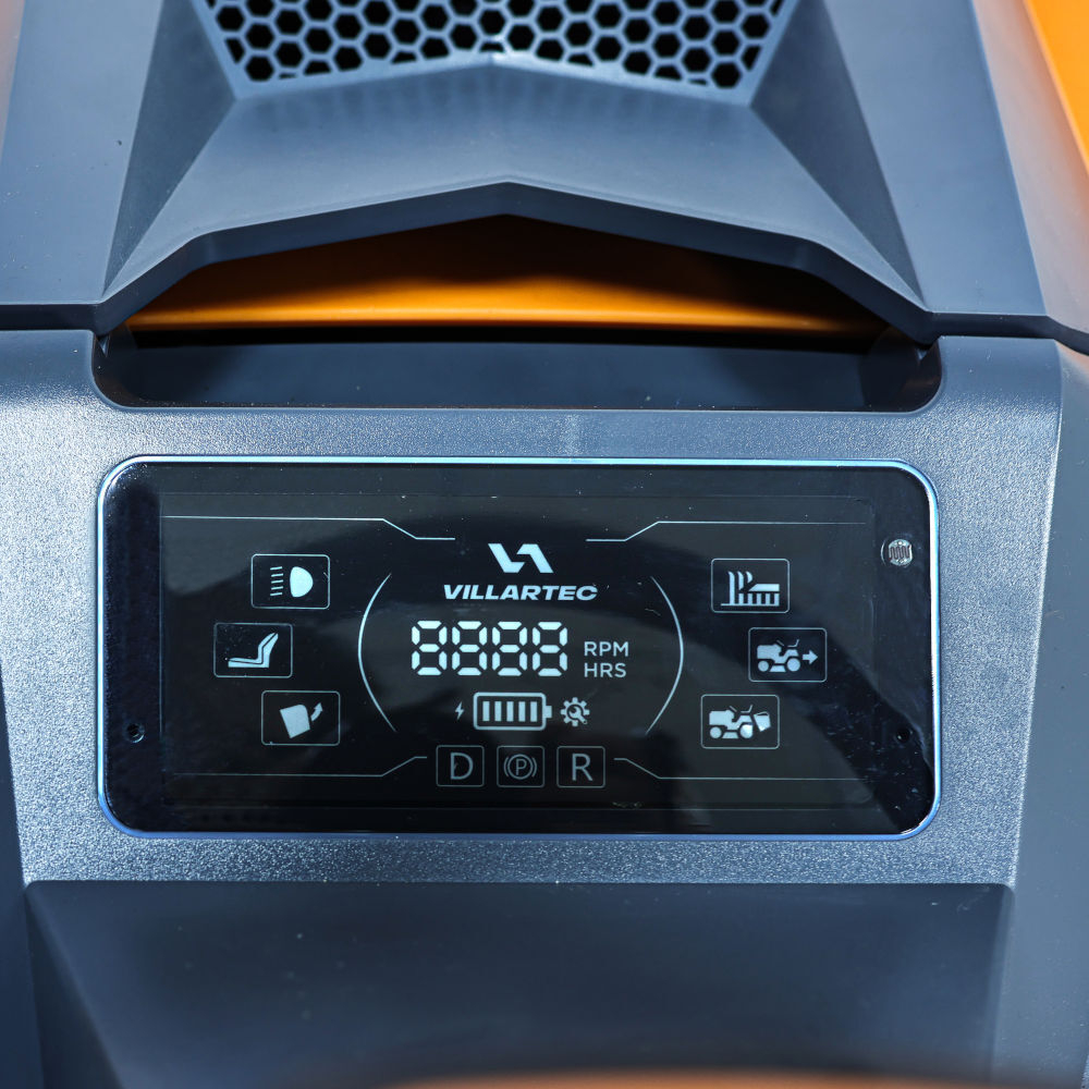 Трактор VILLARTEC MR1592H