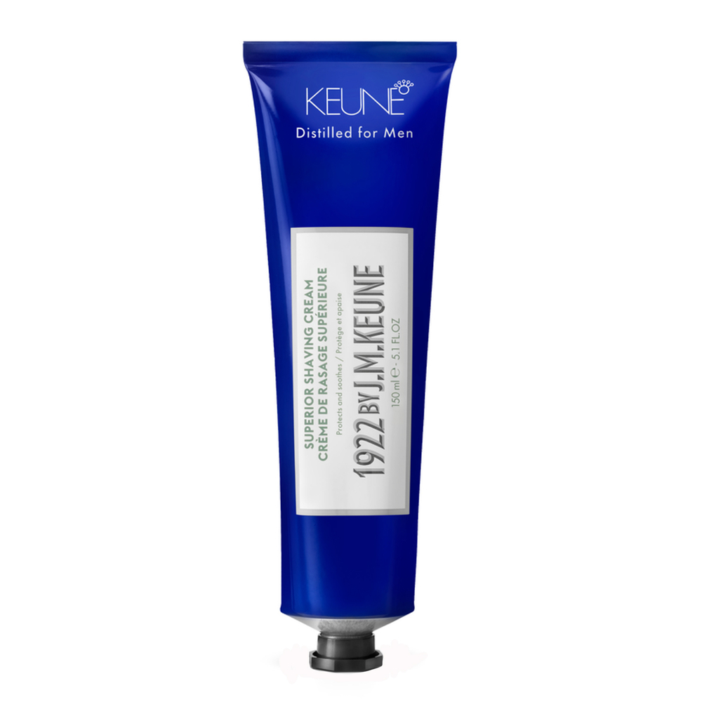 1922 Совершенный крем для бритья / 1922 Superior Shaving Cream 150 мл