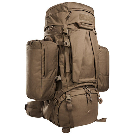 TASMANIAN TIGER Mil OPS Pack 80+24 Coyote Brown