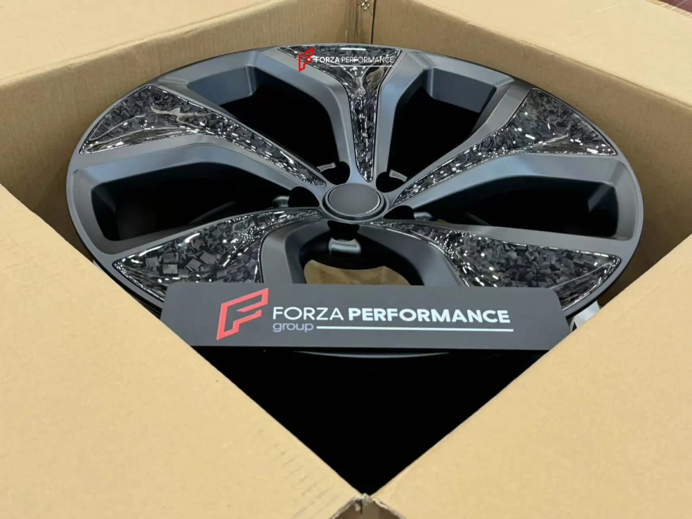 КОВАНЫЕ ДИСКИ ДЛЯ LAND ROVER RANGE ROVER SPORT L461 2023 ЛЕНД РОВЕР