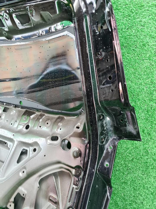 Крышка багажника Chery Tiggo 8 Pro Max (2023-н.в.)