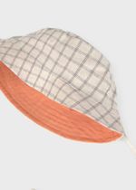 двустороняя панамка