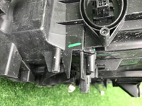 Фара правая BMW 3er F30 F31 (2011-2016) ксенон