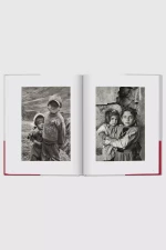 Книга Sebastiao Salgado: The Children (Taschen)