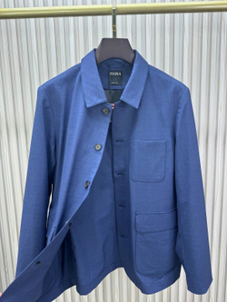 Прогулочный костюм Zegna