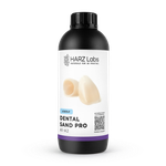 Смола Dental Sand PRO, цвет А1-А2/A3