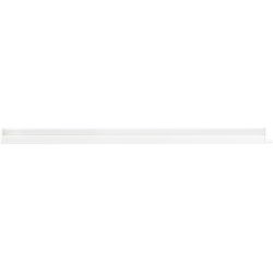 Светильник для растений фитолампа светодиодная линейная ЭРА FITO-18W-Ra90 полного спектра 18 Вт | Линейные фито светильники