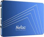 SSD Netac N535S NT01N535S-240G-S3X 240 Гб