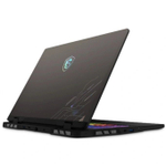 Ноутбук MSI Crosshair 16 HX D14V Cosmos Gray (16" IPS, Intel Core i7 14700HX, 16GB, SSD 1TB, GeForce RTX 4060, Windows 11)