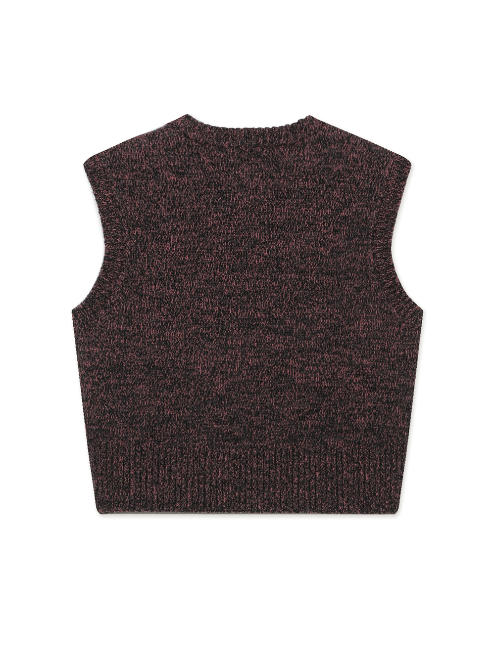 Женский Жилет Twisted Marl