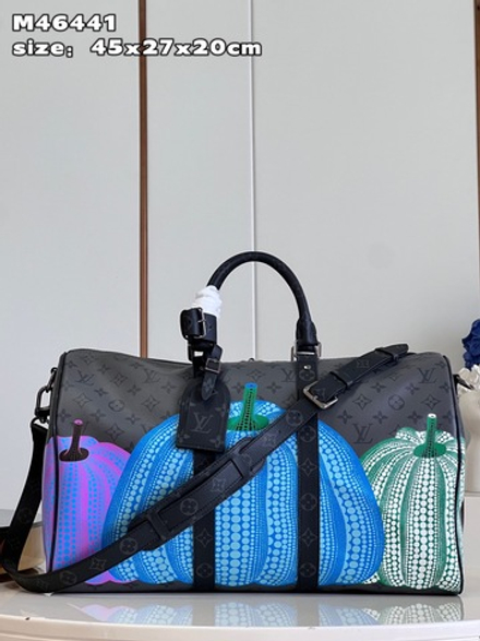 Louis Vuitton Keepall 45