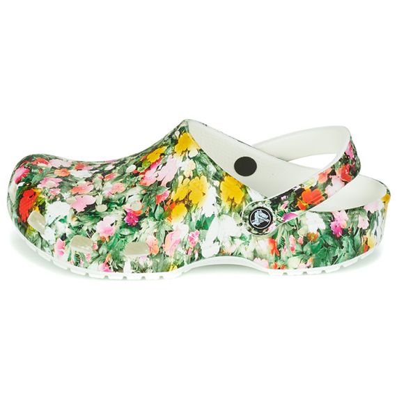 Crocs Classic Clog 'Grass Green'