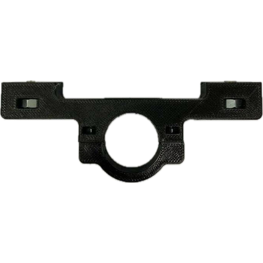 Крепление фар печатное для электросамоката Kugoo G2 PRO, G-Booster