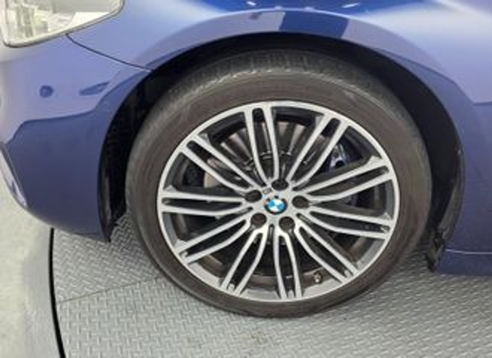 BMW 5 серии (G30) 530i xDrive M Sport Plus