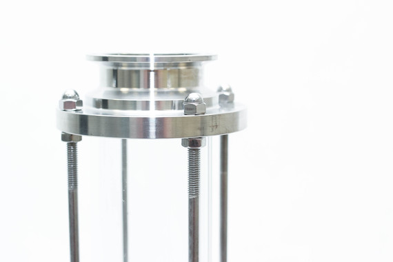 Диоптр смотровой для DN 2&quot; 38см