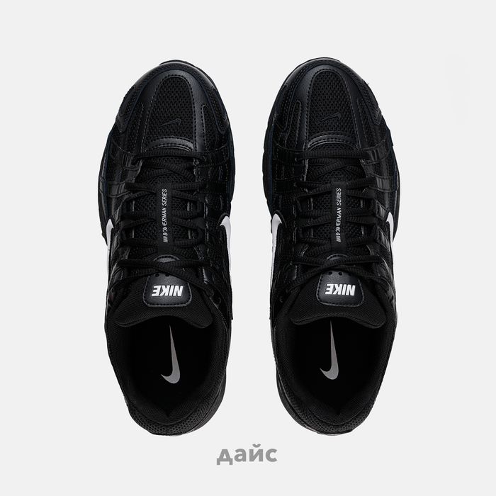 Кроссовки Nike P-6000 TRK3 артикул:HF1052-010  - купить в магазине Дайс