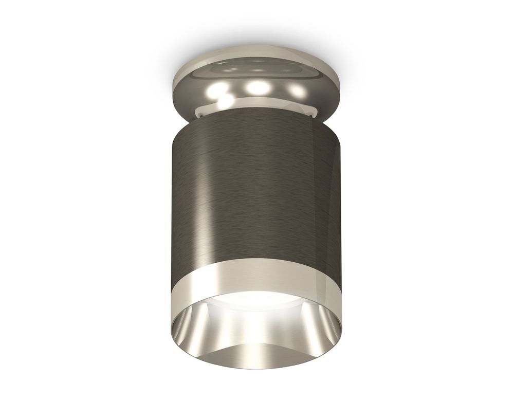 Ambrella Комплект накладного светильника Techno XS6303101
