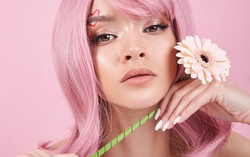 Подложки для волос