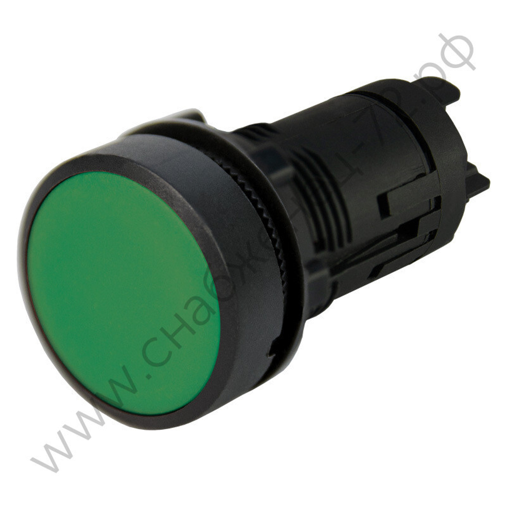 Кнопки управления моноблочные Энергия d22 мм