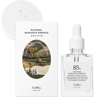 Эссенция для лица с экстрактом австралийской сливы DR.ALTHEA Pro Lab Natural Radiance Essence 30 мл