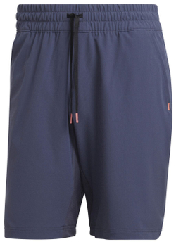 Мужские шорты теннисные Adidas Ergo Tennis Shorts 7" M - shadow navy