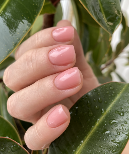 Камуфлирующая крепкая каучуковая база HARD Nail ARCHITECT 02 PEACH Base Camouflage 15 ml