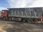 Shacman (Shaanxi) SX* 8x4 Самосвал SX33186W366C (Дизельный, 10,8 л, 441 л.с., МТ)