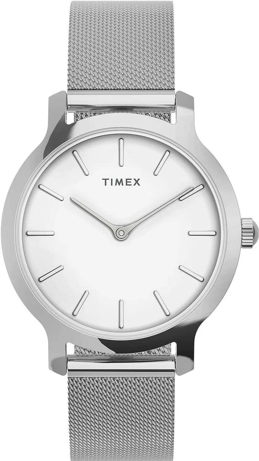 Женские наручные часы Timex TW2U86700