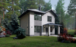 Коттеджный поселок Simple House "Симпл Хаус"