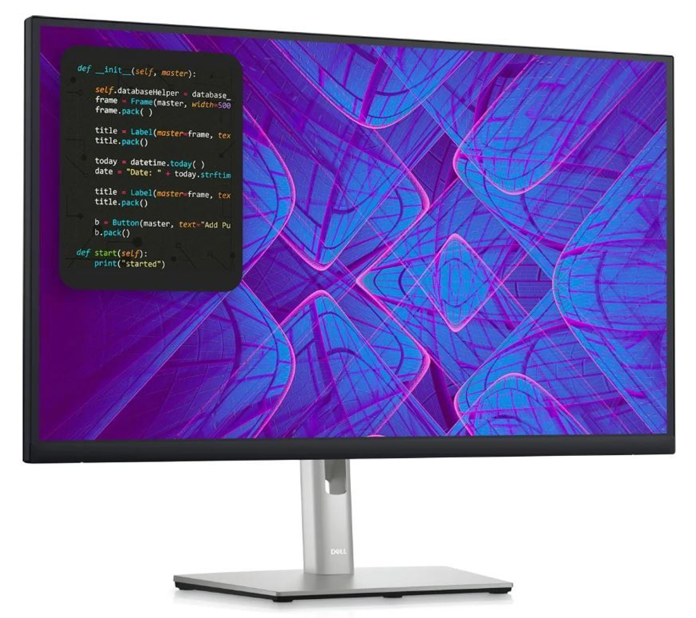 Монитор 31,5" Dell P3223QE