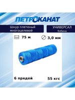 Плетеная веревка: ленты и шнуры высокого качества