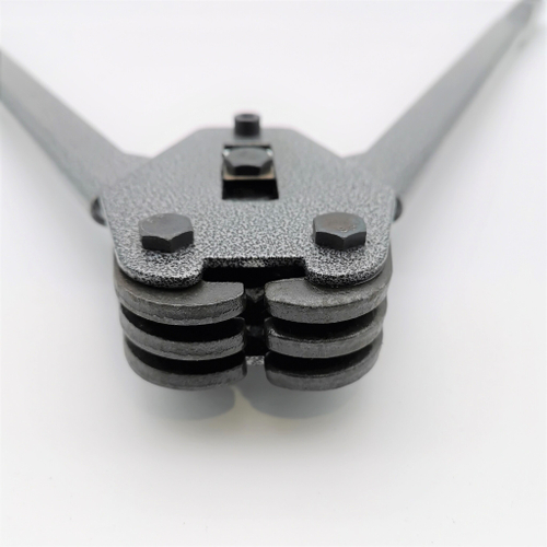 Зажимное устройство C380