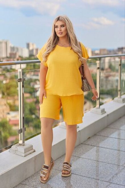 Костюм УК-040-2 Фабрика Моды Фото 1