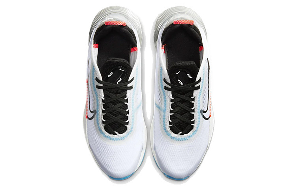 Кроссовки Nike Air Max 2090 (Женская размерная сетка)