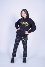 Комплект (худи с капюш./брюки) д/д LOCOLOCO 1790