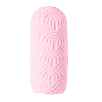 Розовый мастурбатор 13,9см Lola Games Marshmallow Maxi Candy 8075-02lola