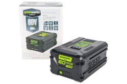 Аккумуляторная батарея GREENWORKS G60B4 60 V, 4 A*h   2918407