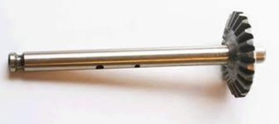 Вал винта 57610-98403 Suzuki DT2.2/DT2