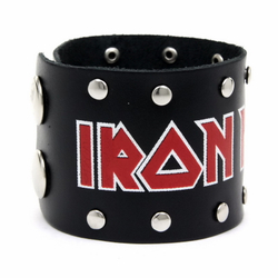 Браслет Iron Maiden