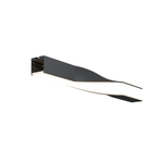 Профиль Led Strip ALM-3535R-B-TL-90°-0.4M