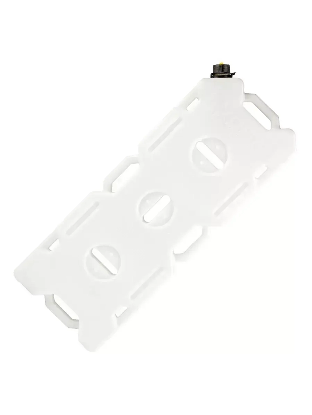 Канистра GKA 15 л белая